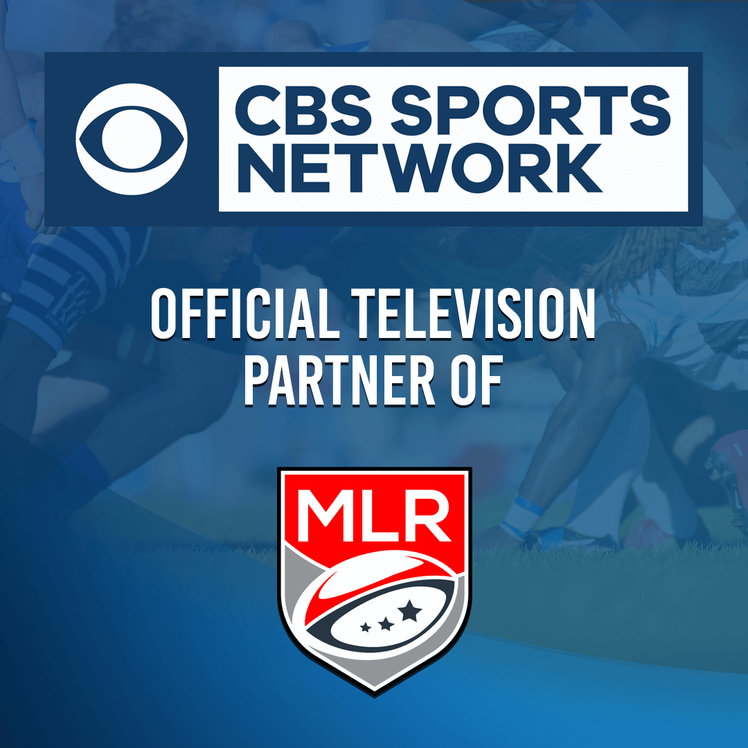 CBS Sports Network Partners with MLR