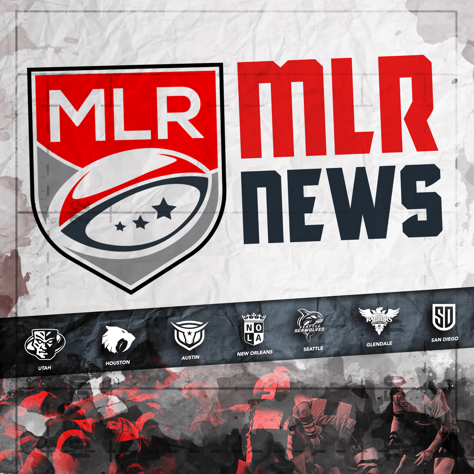 mlr live stream