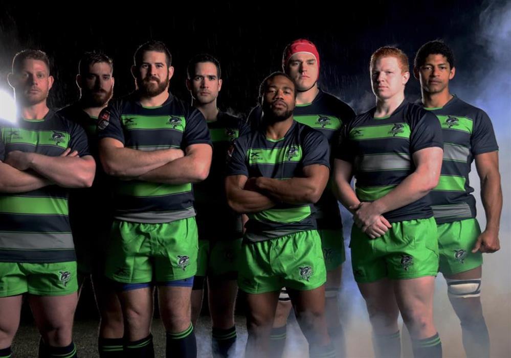 Rugby Makes It To The Majors In Seattle Major League Rugby