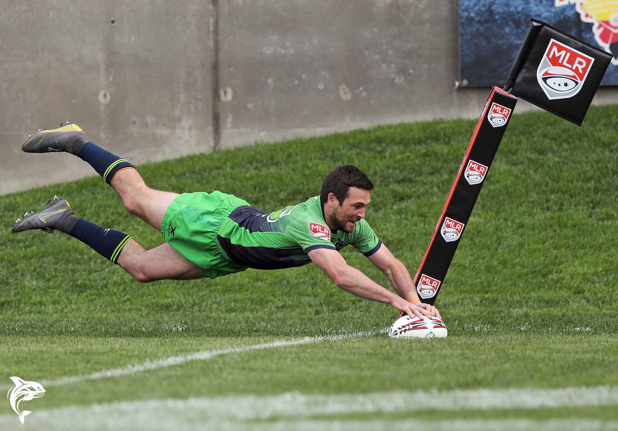 Highlights Glendale V Seattle Major League Rugby