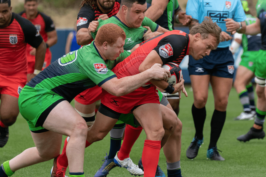 Seattle Stuns San Diego In Final Seconds To Defend Mlr Title Major