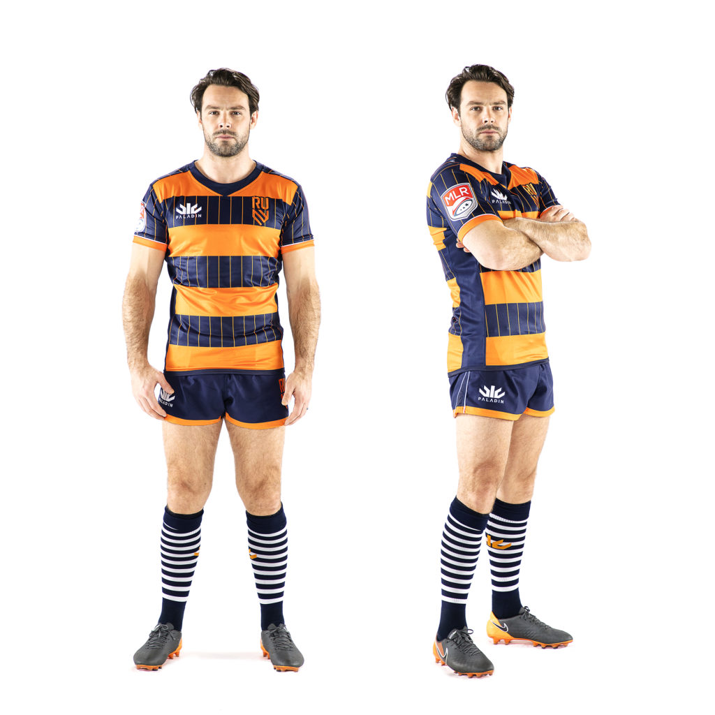 rugby united new york jersey