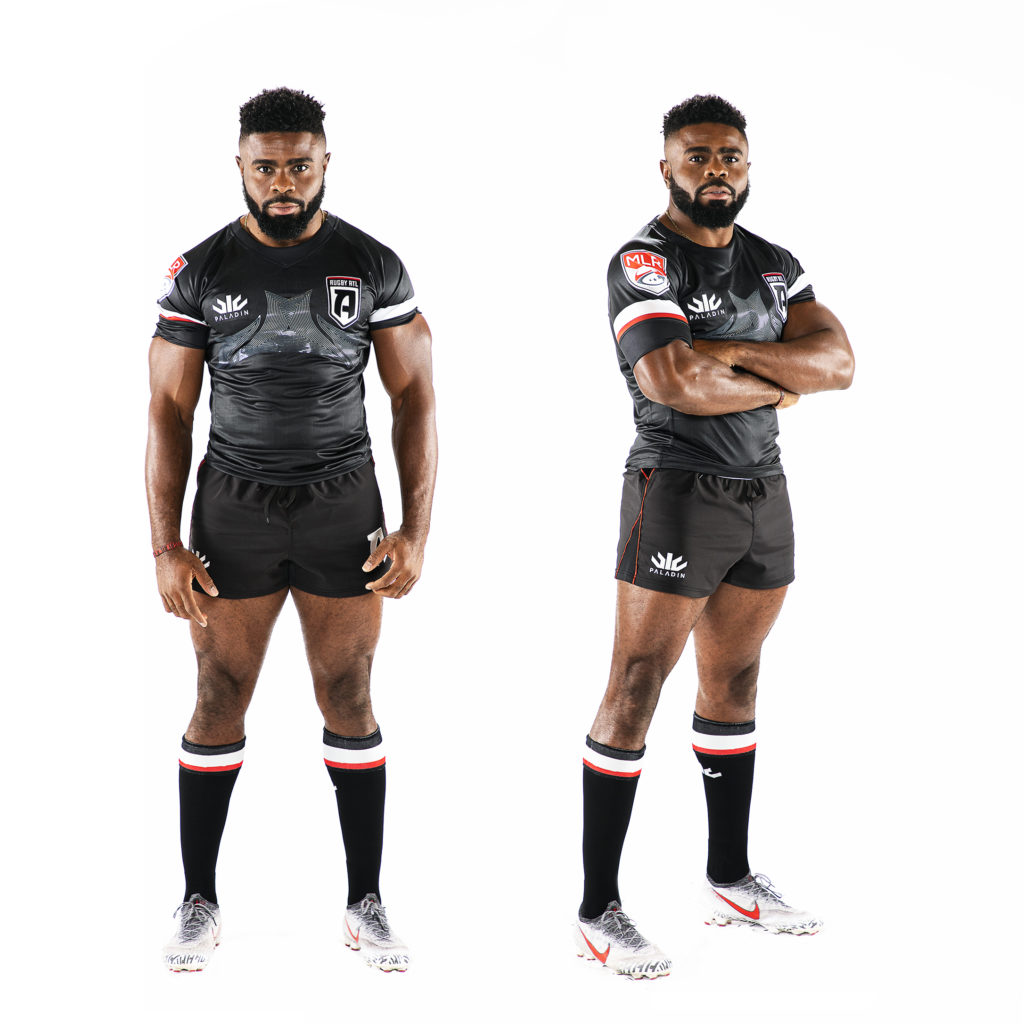 2020 rugby league kits