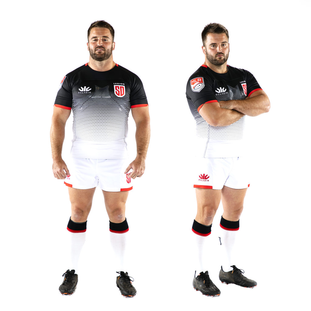 mlr jerseys