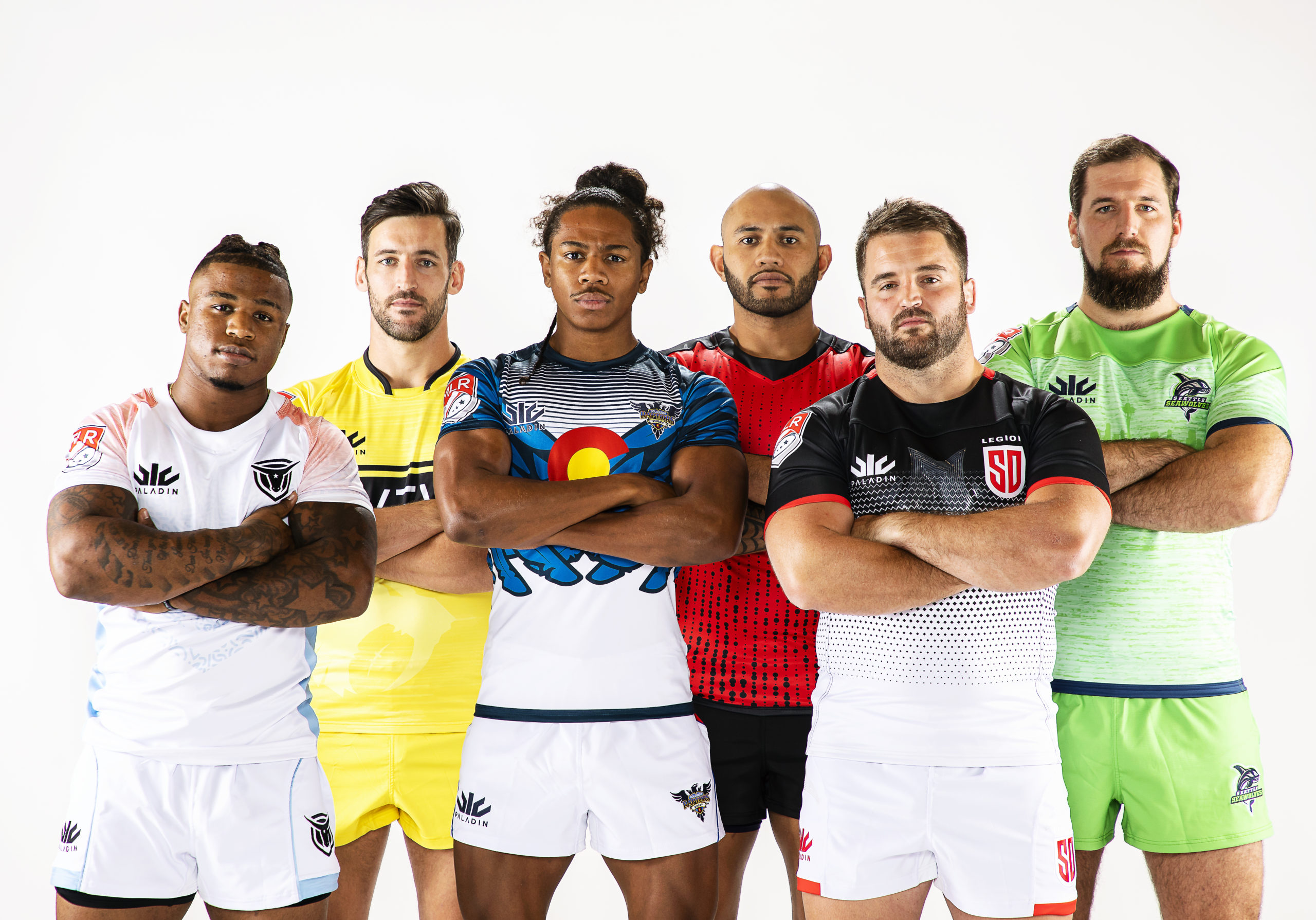 new rugby league kits 2020