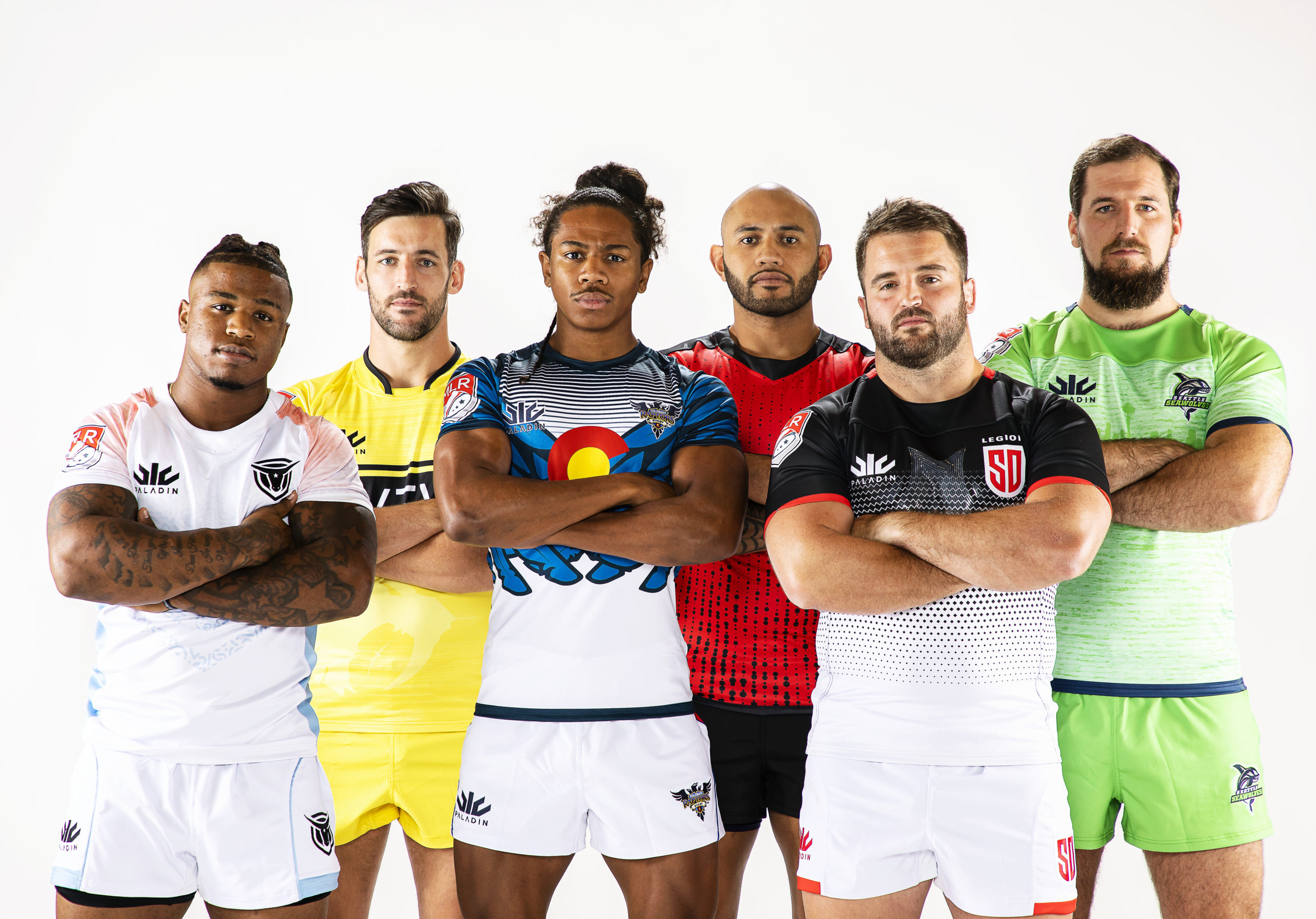 2020 MLR Kit Reveal