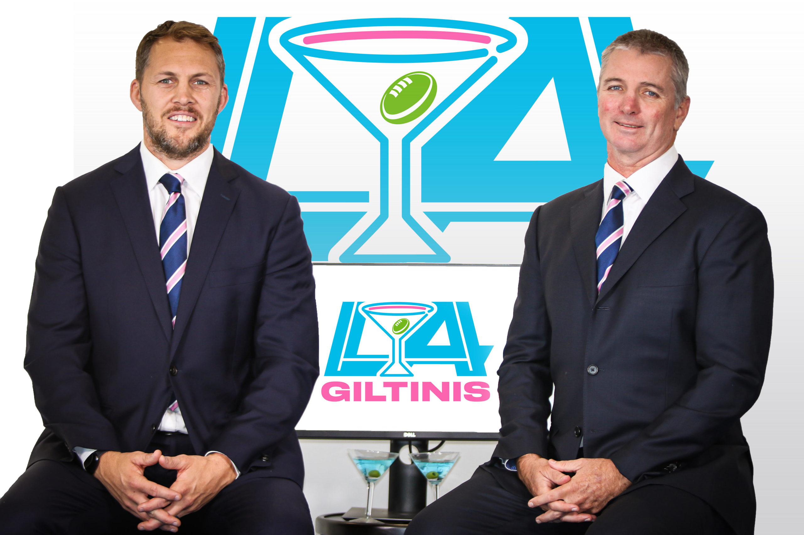 Major League Rugby Officially Welcomes The La Giltinis Major League Rugby