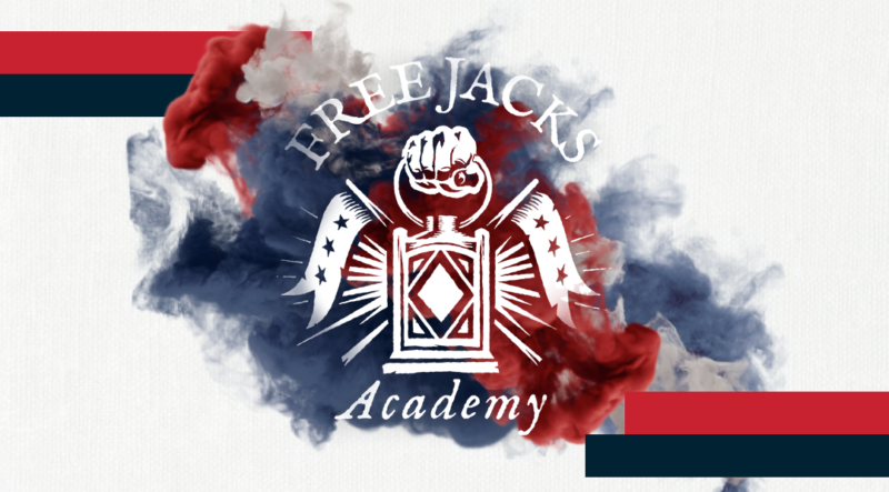 New England Free Jacks Academy