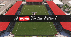 Utah Warriors Announce new multi-use stadium plans in Salt Lake City