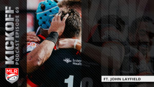 MLR Kickoff Podcast Episode 69