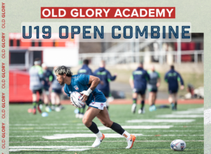 Old Glory DC Open Combine