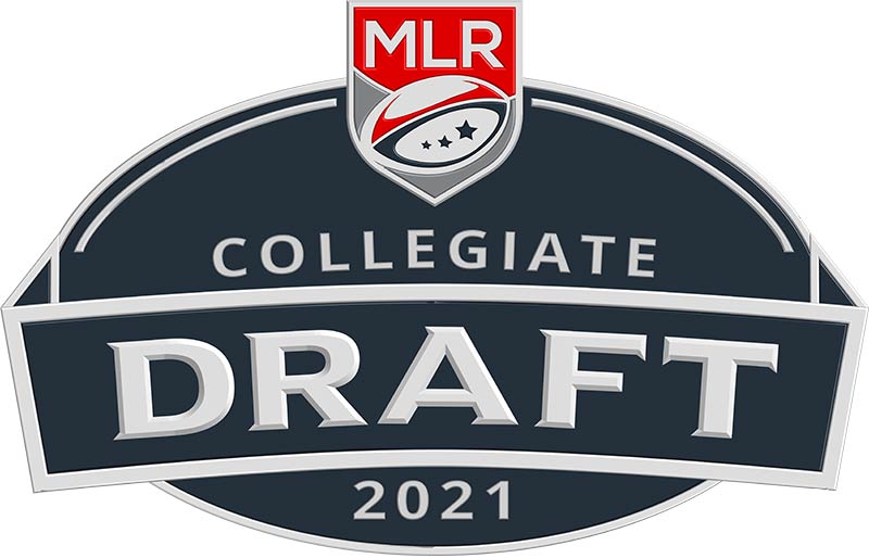 Collegiate Draft Major League Rugby