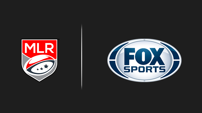 next Inhale Conductivity Major League Rugby and FOX Sports Announce National TV Schedule - Major  League Rugby