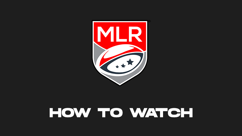 brand name stride Ham How to Watch: MLR Championship Final - Major League Rugby