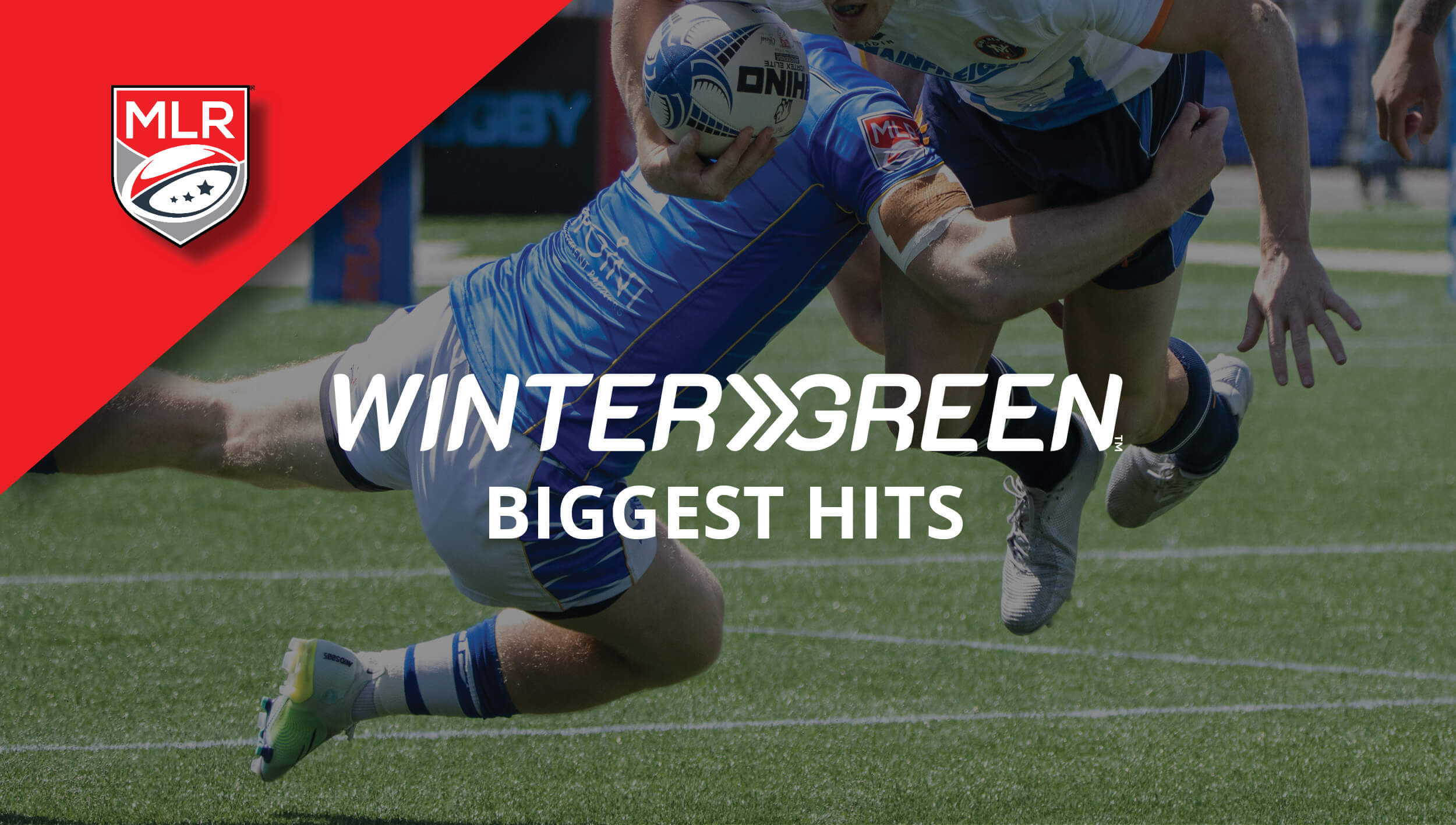 MLR Biggest Hits Week 14