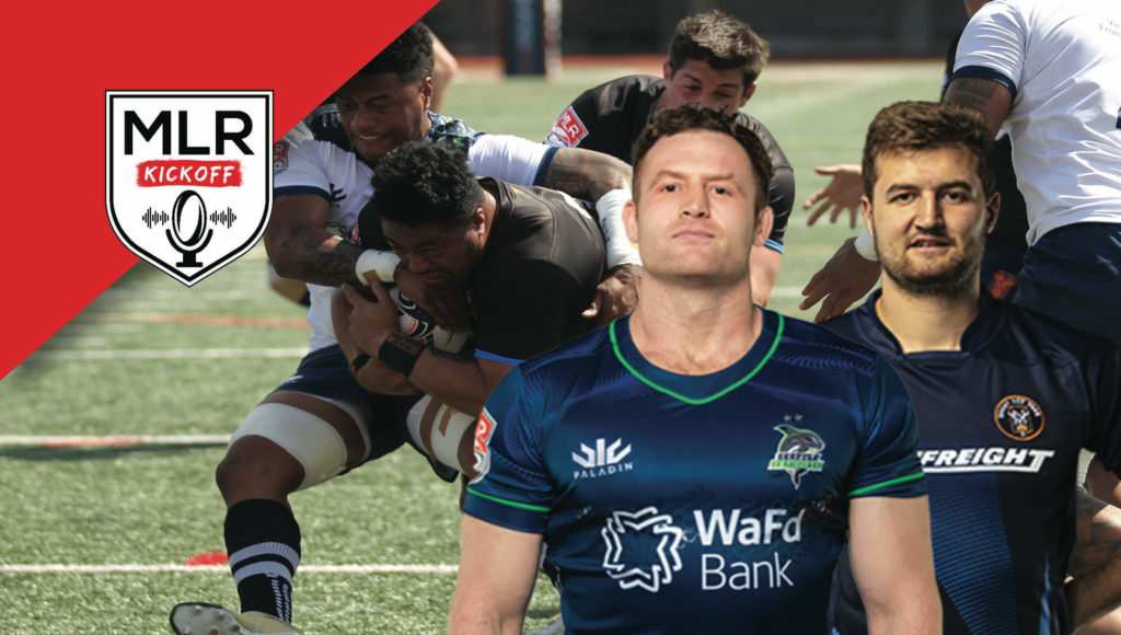Looking to the MLR Championship Series Major League Rugby