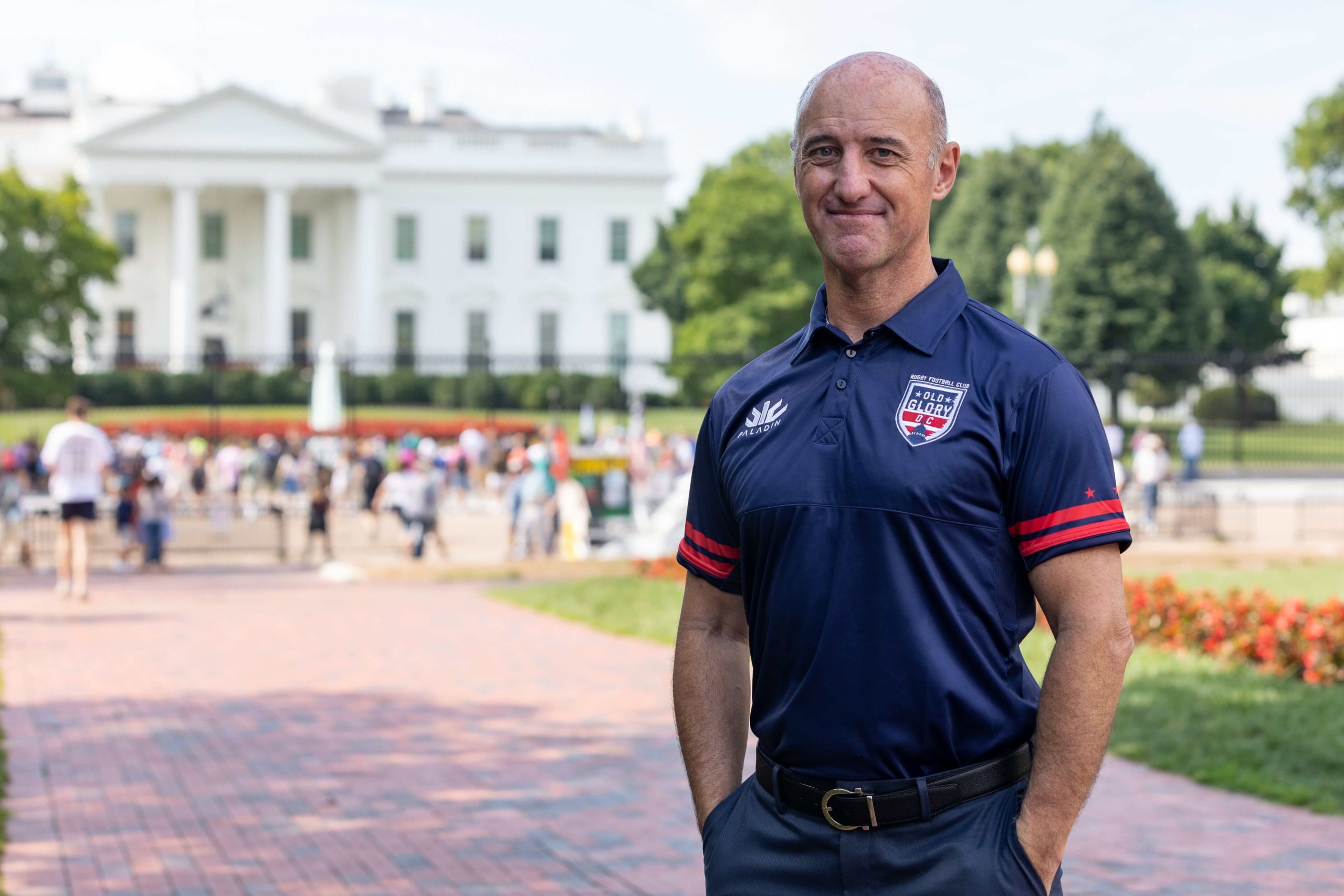 Old Glory DC Names Marcelo Blanco as the First General Manager of Business Operations in Franchise History