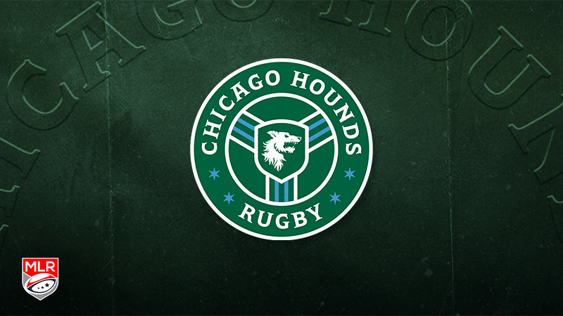 MAJOR LEAGUE RUGBY OFFICIALLY ANNOUNCES EXPANSION INTO CHICAGO - Major League Rugby