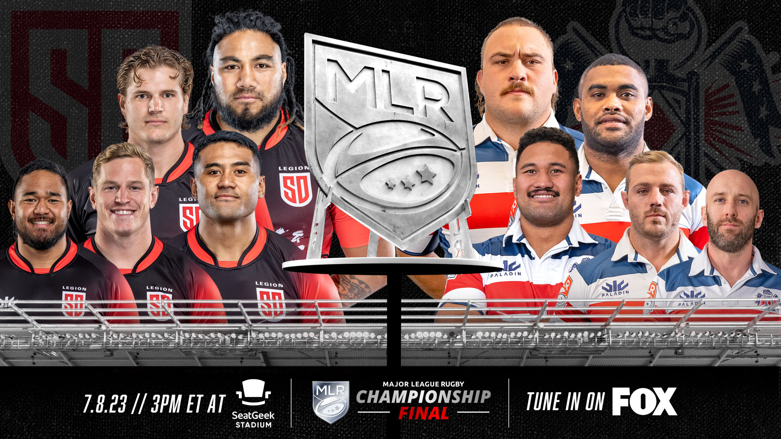 MLR Championship