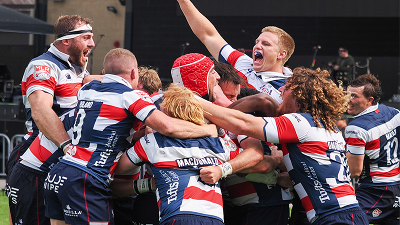 New England Free Jacks win Major League Rugby Championship Final in Chicago  - Major League Rugby