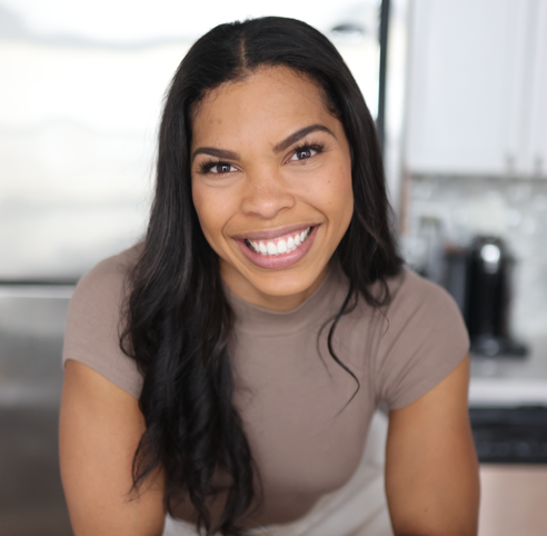 Kayla Jeter