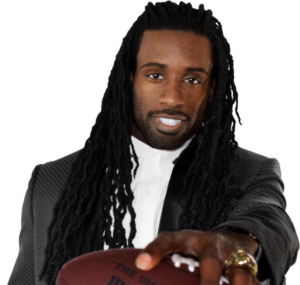Derrick Furlow Jr.